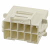 Rectangular Connector Housings - A117180-ND - DigiKey