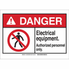 Signs, Nameplates, Posters - 2267-144458-ND - DigiKey