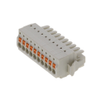 Headers, Plugs and Sockets - 2946-2734-110/037-000-ND - DigiKey