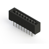 Edgeboard Connectors - 151-357-016-422-201-ND - DigiKey