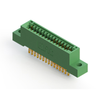 Edgeboard Connectors - 151-345-030-555-204-ND - DigiKey