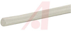 Tubing, Heat Shrink; 1/8 in. ID; 2:1 Shrink; 6 in. lengths; Pack of 24; Clear -- 70113605
