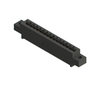 Edgeboard Connectors - 151-387-014-540-604-ND - DigiKey