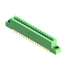 Edgeboard Connectors - 151-337-016-558-103-ND - DigiKey
