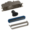 Centronics Connectors - T1504A-ND - DigiKey
