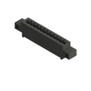 Edgeboard Connectors - 151-887-011-540-612-ND - DigiKey