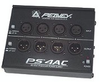 48-volt Phantom Power Supply - PS-4AC W/O - Visual Sound, Inc.