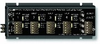 4 Mic or Line Input Mixer - Mic and Line Out -- FP-MX4
