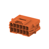 Rectangular Connector Housings - 17-6-2232264-6-ND - DigiKey