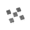 Trimmer Potentiometers - 693-M64Z101KB40-ND - DigiKey