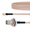 Coaxial Cables (RF) - 5328-FMCA1425-4-ND - DigiKey