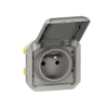 Plug Sockets - 2538754 - RS Components, Ltd.