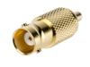 Coaxial Adapters - 8782397 - RS Components, Ltd.