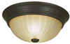 Flush Mounts-Bowl Style - 58440 - Light Center (The)