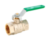 Ball Valves - 648712 - RS Components, Ltd.