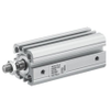 Pneumatic Piston Rod Cylinders - 7035671 - RS Components, Ltd.