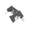 Battery Holders - 1001-BH-91-1 - New Yorker Electronics Co., Inc.