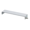 25+25 Pos. Male Horizontal Metal Backshell for J-Tek or Mix-Tek - M80-9045002 - Harwin Plc