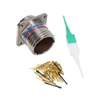Circular Connector Assemblies - 1178-D38999/20TD35PN-ND - DigiKey