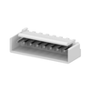 Headers, Male Pins - 17-2309279-8-ND - DigiKey