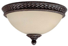 2185WB Flush Mounts-Bowl Style - 782546 - Capital Lighting, Inc.