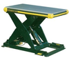 Backsaver Hydraulic Scissor Lift Tables -- LS2-36 - Image