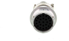 Circular / Cylindrical Connector - HD30 Series - HD34-24-23ST-059 - LADD Distribution