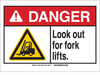 ANSI sign - 143975 - Brady Corporation