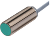 Inductive sensor - NBB8-18GM50-E0 - Pepperl+Fuchs SE
