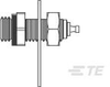 Coax Connectors - 1466288-1 - TE Connectivity
