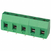 Terminal Blocks - Wire to Board - ED2357-ND - DigiKey