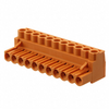 Terminal Blocks - Headers, Plugs and Sockets - 281-7801-ND - DigiKey