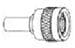 RF Connectors / Coaxial Connectors - 031-5679 - VAST STOCK CO., LIMITED