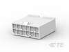 Rectangular Wire & Cable Connectors & Housings - 1-1586017-2 - TE Connectivity