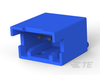 PCB Headers & Receptacles - 2-1871843-3 - TE Connectivity