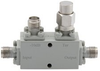 SMA Directional Coupler 10 dB 6 GHz to 26.5 GHz Rated to 30 Watts - FM2CP1120-10 - Fairview Microwave Inc.