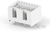 PCB Headers & Receptacles - 4-1971896-4 - TE Connectivity