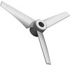 High Efficiency Impeller, 10in Dia, 1 1/4in Bore -- HEI010125 - Image