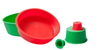High Temp Cap Plugs -- FGCP - Image