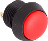Pb Switch, Spst-No, Ip67, Qc, Red; Switch Operation Eoz - 24AC8587 - Newark, An Avnet Company