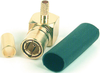 Rf/coaxial, Smb Plug, Straight, 75 Ohm, Crimp; Connector Type Multicomp - 18C1890 - Newark, An Avnet Company