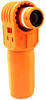 High Pwr Conn, R/a Plug, Crimp, 200A/blk; Product Range Amphenol Industrial - 30AK8240 - Newark, An Avnet Company