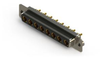 Combo D-Sub Conn, Rcpt, Dc-8W8, Th; Product Range Edac - 53AJ3442 - Newark, An Avnet Company