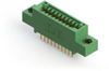 Card Edge Conn, Dual Side, 20Pos, Th; Card Edge Connector Type Edac - 67AJ7997 - Newark, An Avnet Company