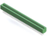 Card Edge Conn, Dual Side, 66Pos, Th; Card Edge Connector Type Edac - 59AJ0476 - Newark, An Avnet Company