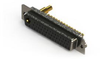 Combo D-Sub Conn, Rcpt, Dd-47W1, Panel; Product Range Edac - 54AJ8203 - Newark, An Avnet Company