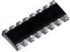Resistor,cvex Array,0402X8, 100K 5% Rohs Compliant Panasonic - 63W2000 - Newark, An Avnet Company