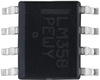 Op Amp, 1Mhz, 0.6V/us, Soic-8; No. Of Amplifiers Onsemi - 83H7264 - Newark, An Avnet Company