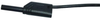 Test Lead, 4Mm Banana Plug To 4Mm Banana Plug, Black, 1 Kv, 16 A, 1 M Rohs Compliant Hirschmann Test And Measurement - 97K5157 - Newark, An Avnet Company