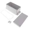 Boxes, Enclosures, Racks - Boxes -- PN-1333-AMB